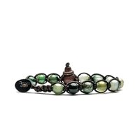 Bracciale Tamashii Tibet in Pietre dure Pietre dure BHS900-87 - BHS900-87